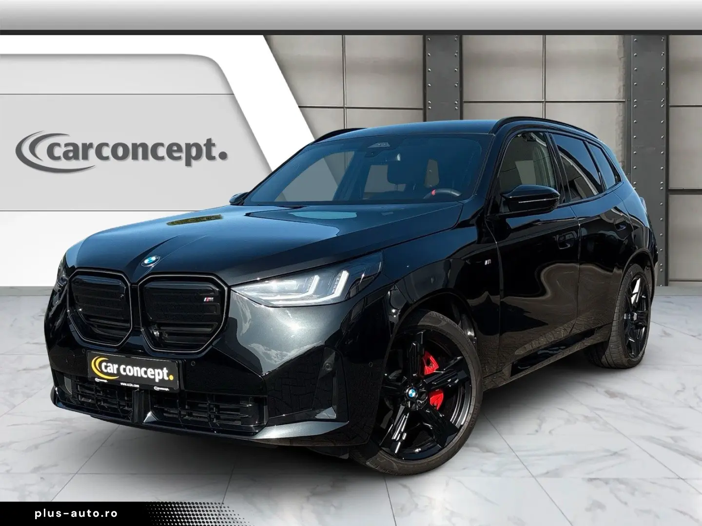 X3 M50 M Sport Pro 21 AHK Pano H&K 360 Standhzg