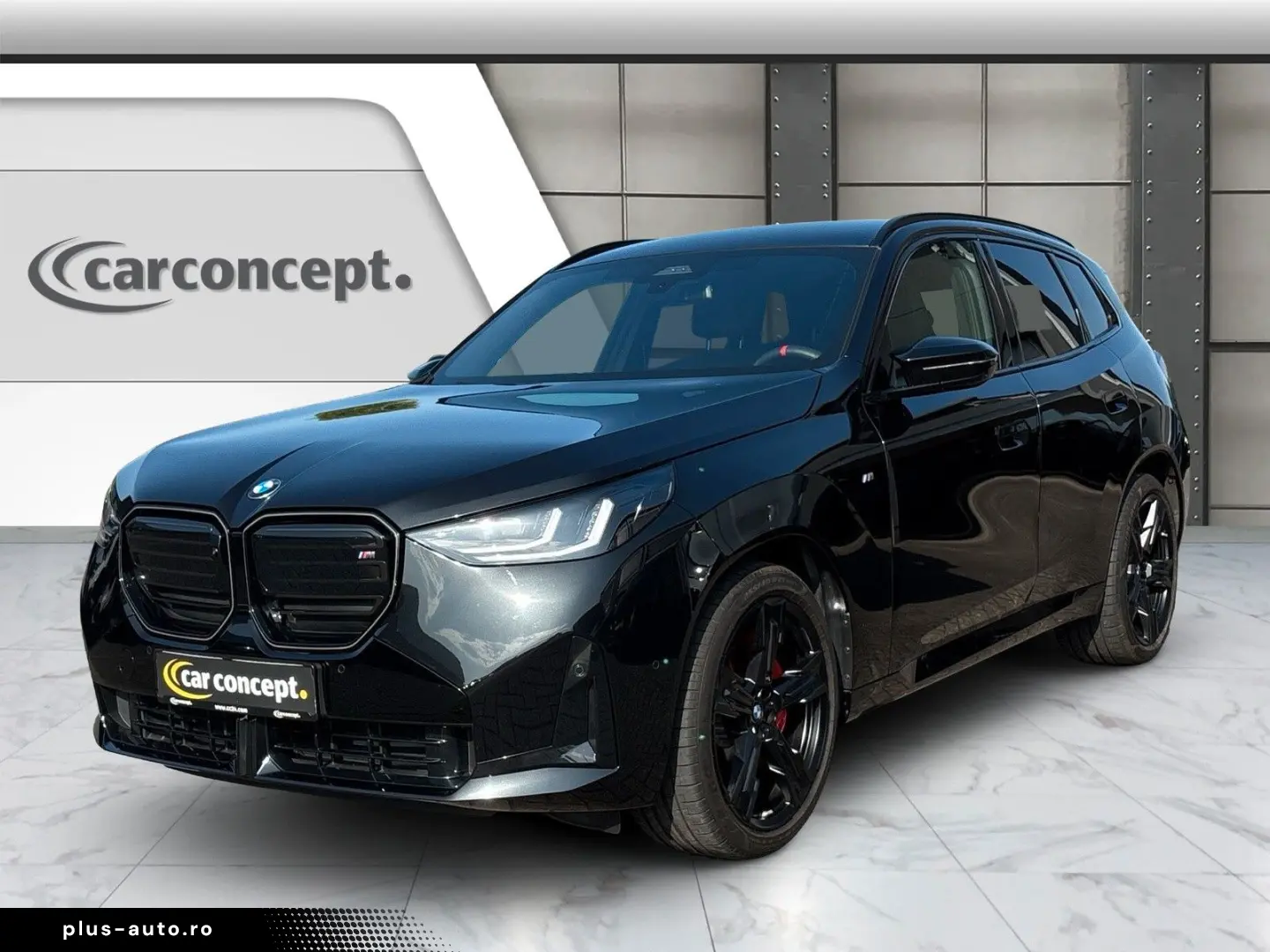 X3 M50 M Sport Pro 21 AHK Pano H&K 360 Standhzg