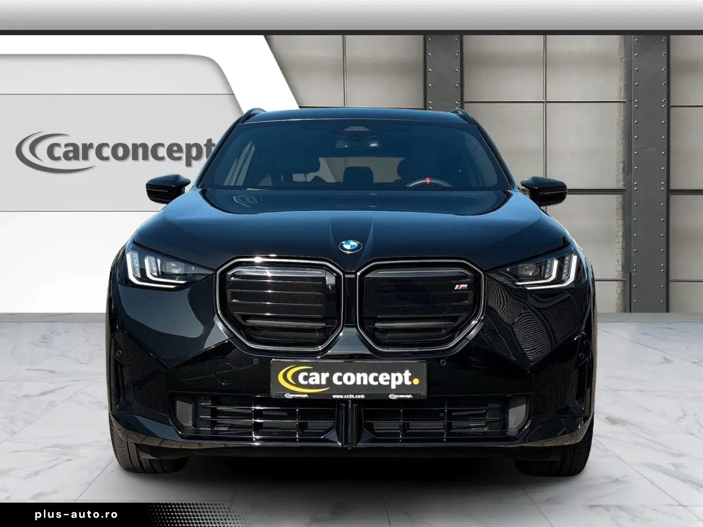 X3 M50 M Sport Pro 21 AHK Pano H&K 360 Standhzg