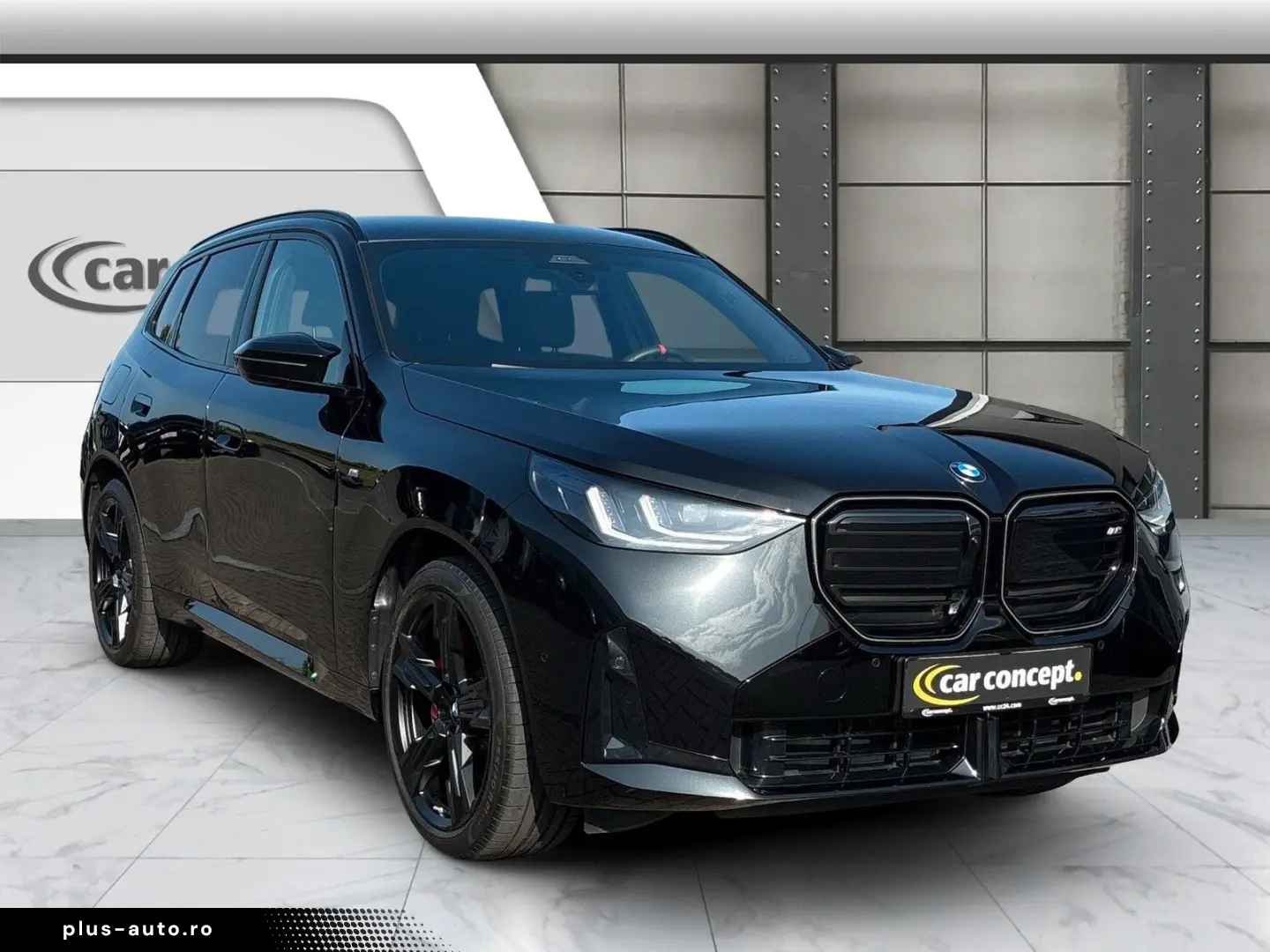 X3 M50 M Sport Pro 21 AHK Pano H&K 360 Standhzg