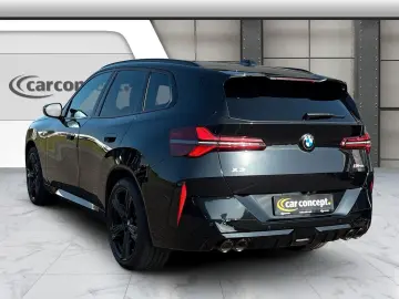 X3 M50 M Sport Pro 21 AHK Pano H&K 360 Standhzg