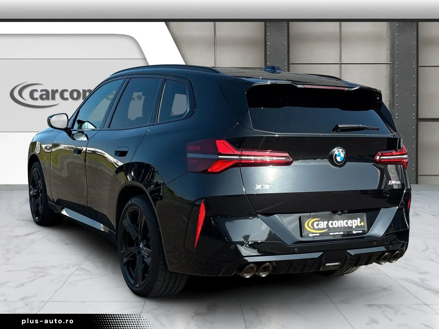 X3 M50 M Sport Pro 21 AHK Pano H&K 360 Standhzg