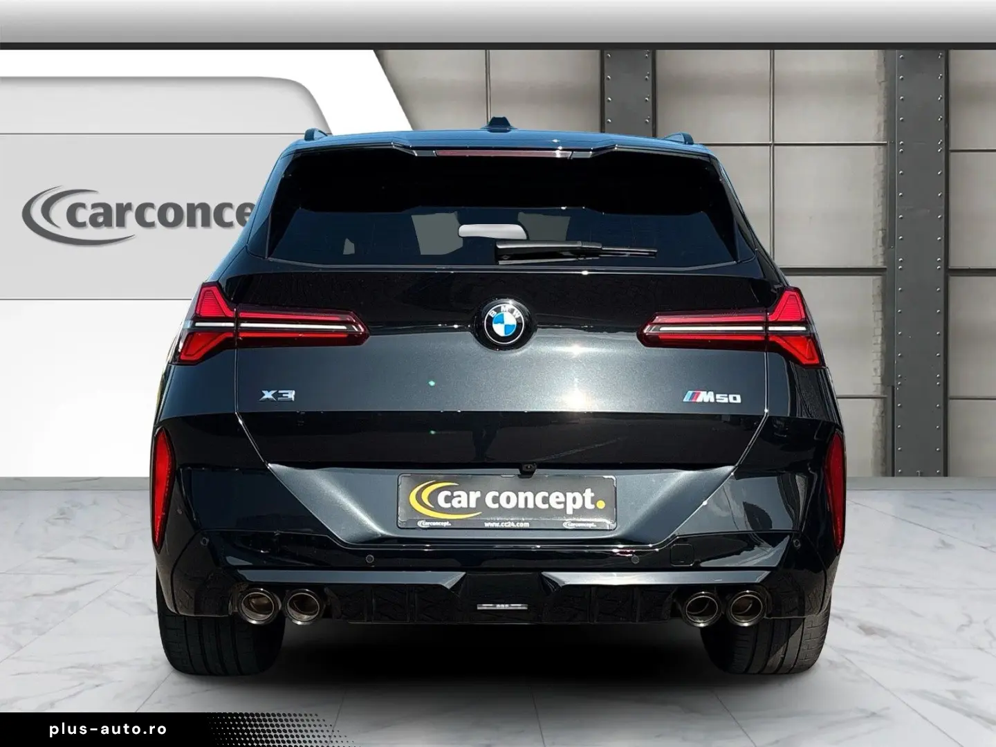 X3 M50 M Sport Pro 21 AHK Pano H&K 360 Standhzg