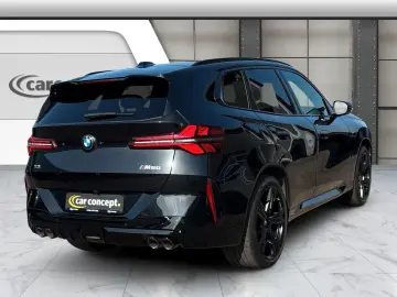 X3 M50 M Sport Pro 21 AHK Pano H&K 360 Standhzg