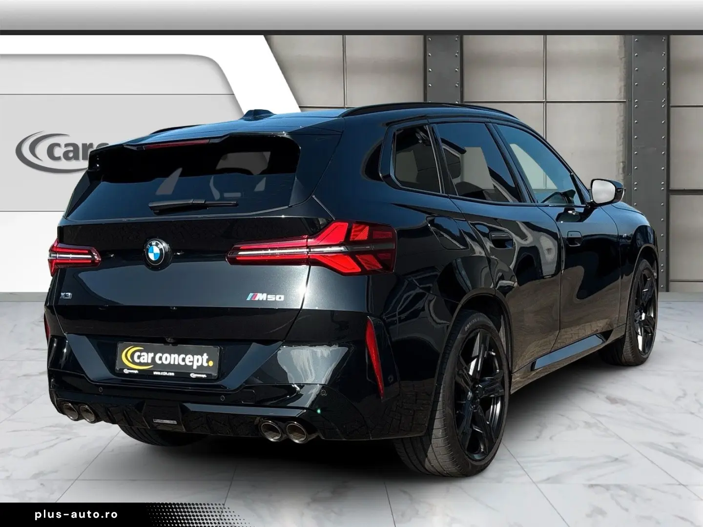 X3 M50 M Sport Pro 21 AHK Pano H&K 360 Standhzg