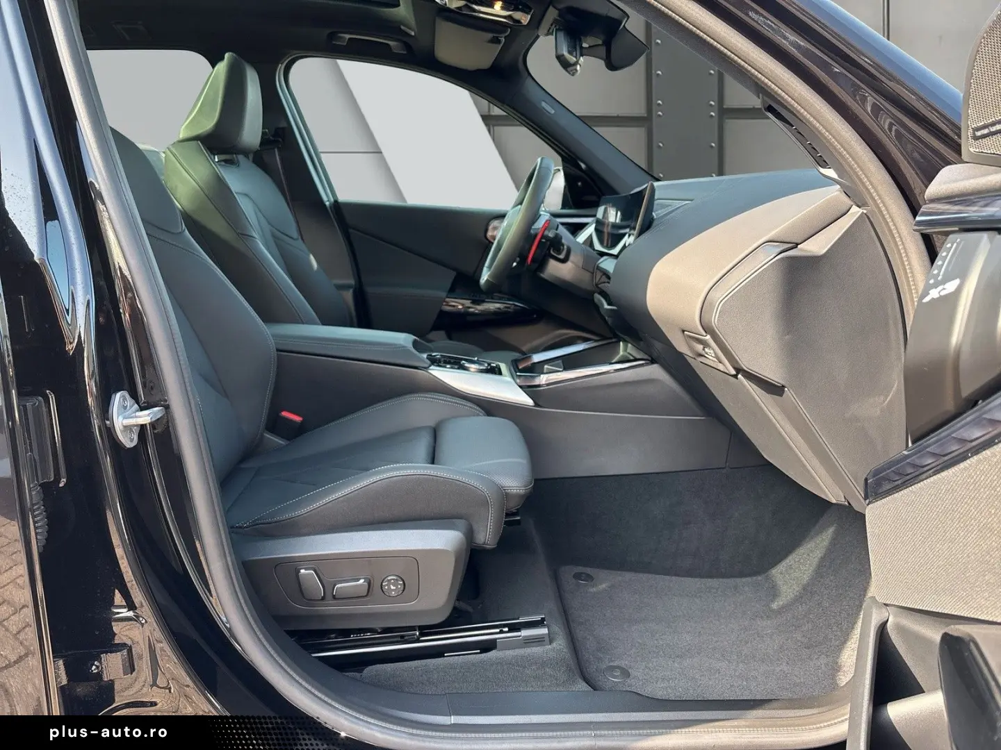 X3 M50 M Sport Pro 21 AHK Pano H&K 360 Standhzg