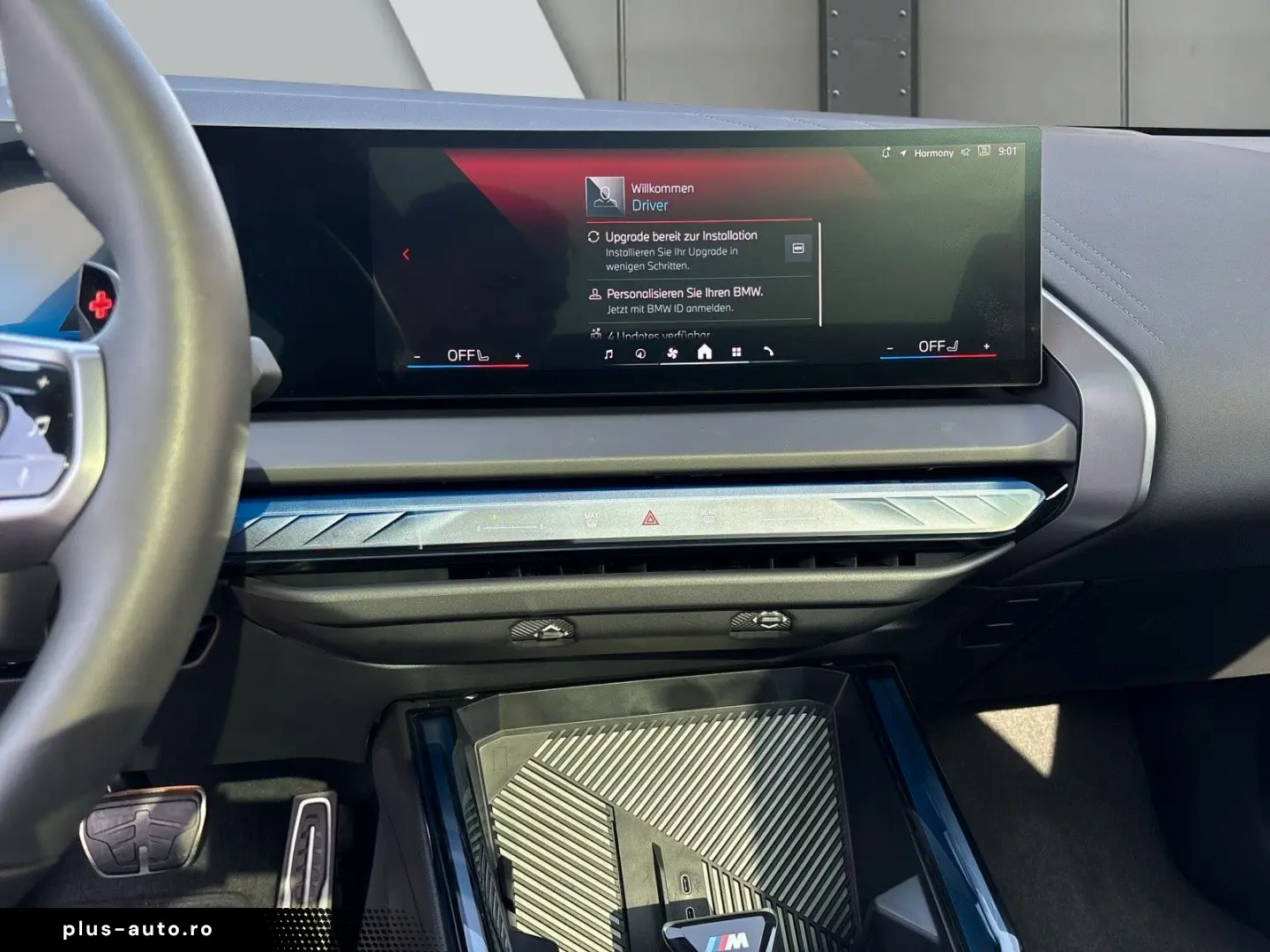 X3 M50 M Sport Pro 21 AHK Pano H&K 360 Standhzg