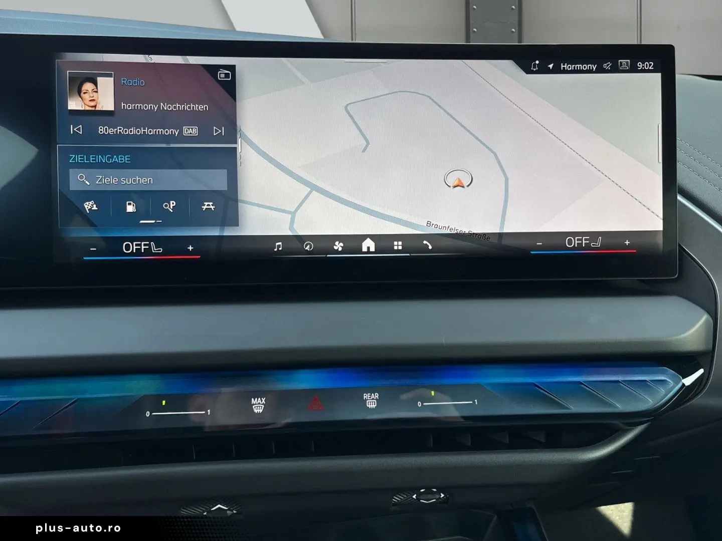 X3 M50 M Sport Pro 21 AHK Pano H&K 360 Standhzg