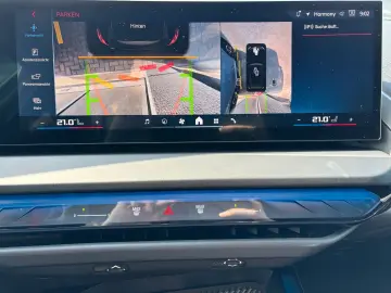 X3 M50 M Sport Pro 21 AHK Pano H&K 360 Standhzg