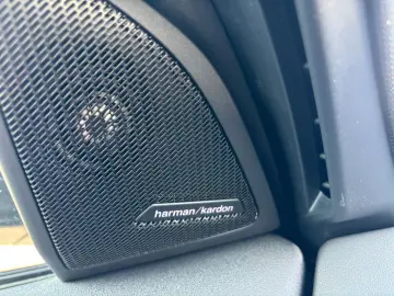 X3 M50 M Sport Pro 21 AHK Pano H&K 360 Standhzg