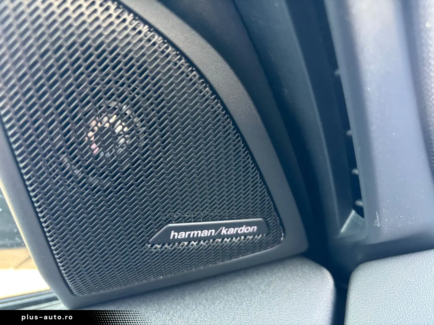 X3 M50 M Sport Pro 21 AHK Pano H&K 360 Standhzg