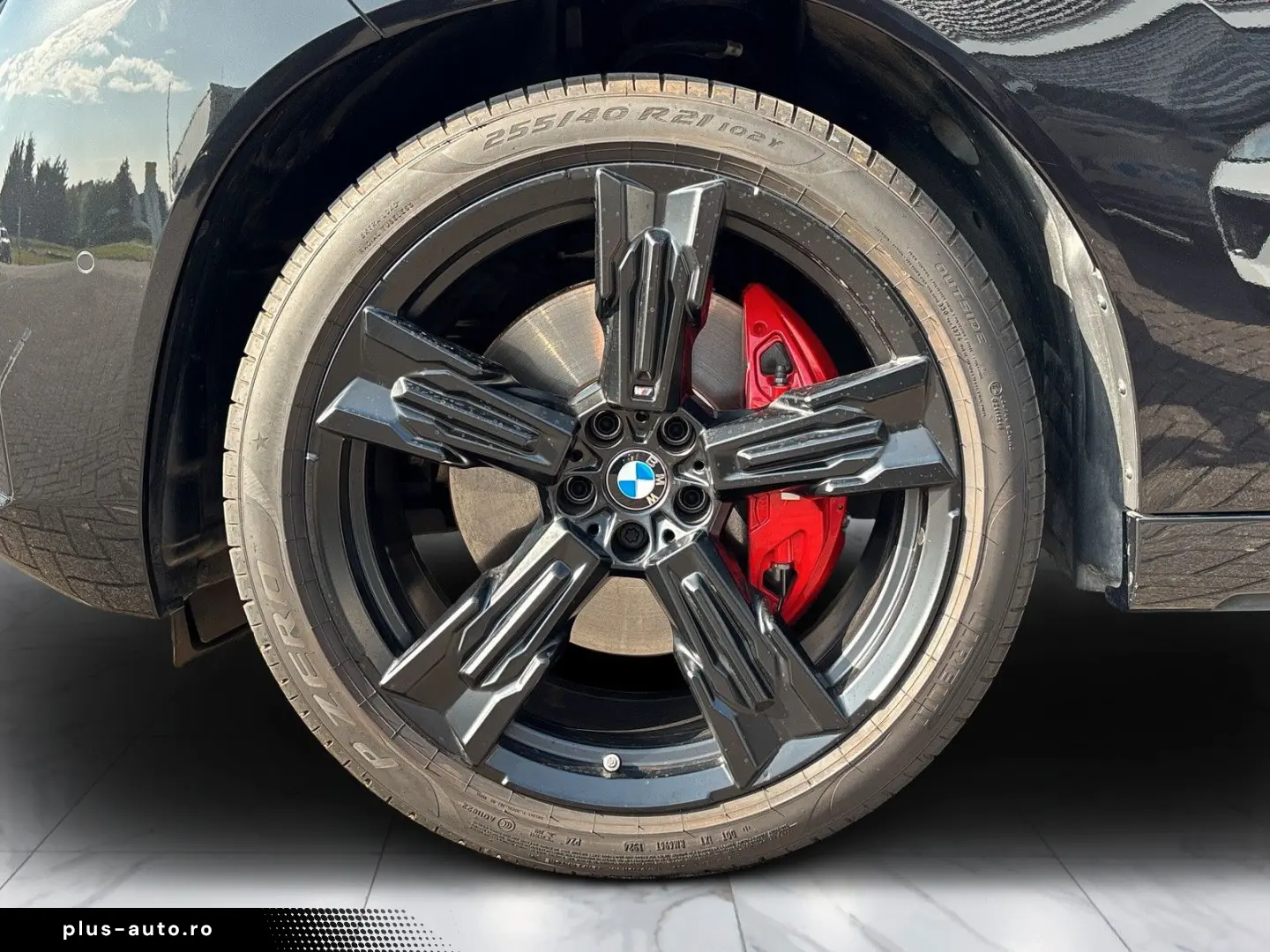 X3 M50 M Sport Pro 21 AHK Pano H&K 360 Standhzg