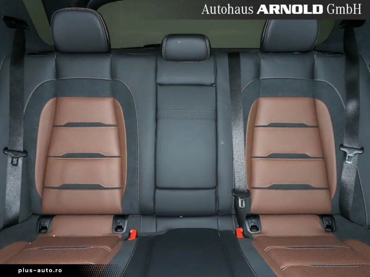 GLE 53 4M  Multicontour Burmester SoftClose 360