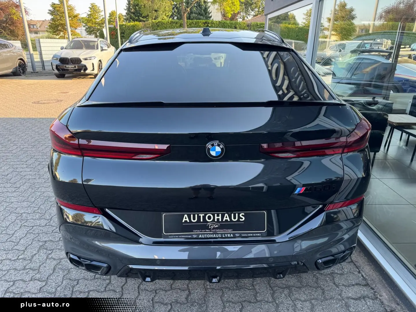 X6 M60 i xDrive M-SPORT-PRO H&K PANO-SKY CARBON