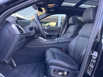 X6 M60 i xDrive M-SPORT-PRO H&K PANO-SKY CARBON