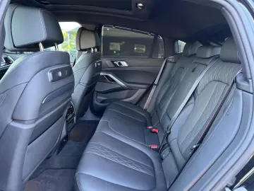X6 M60 i xDrive M-SPORT-PRO H&K PANO-SKY CARBON