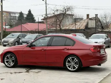 BMW 318d