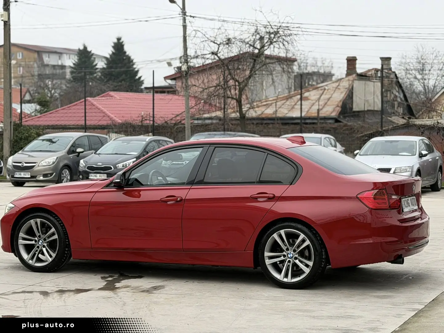 BMW 318d