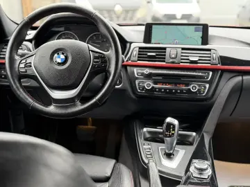 BMW 318d