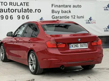 BMW 318d