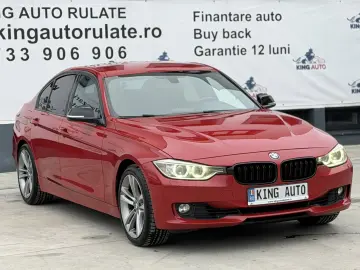 BMW 318d