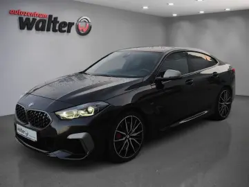 M235i 2er Gran Coupe - M235i xDrive  M Sportbrem