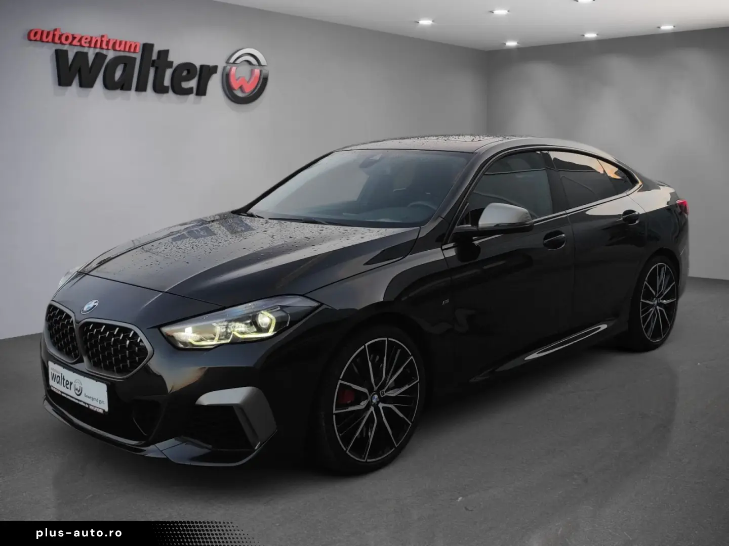 M235i 2er Gran Coupe - M235i xDrive  M Sportbrem