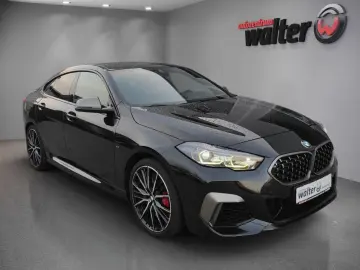 M235i 2er Gran Coupe - M235i xDrive  M Sportbrem