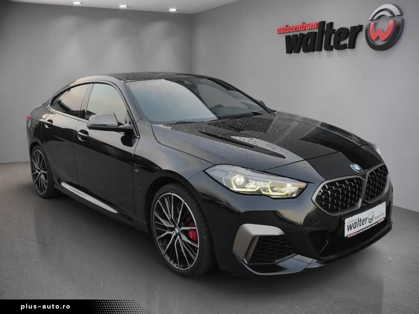 M235i 2er Gran Coupe - M235i xDrive  M Sportbrem