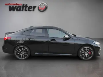M235i 2er Gran Coupe - M235i xDrive  M Sportbrem