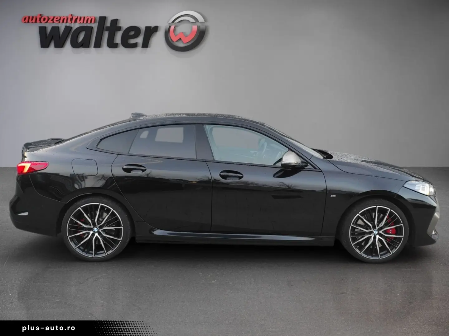 M235i 2er Gran Coupe - M235i xDrive  M Sportbrem