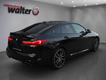 M235i 2er Gran Coupe - M235i xDrive  M Sportbrem