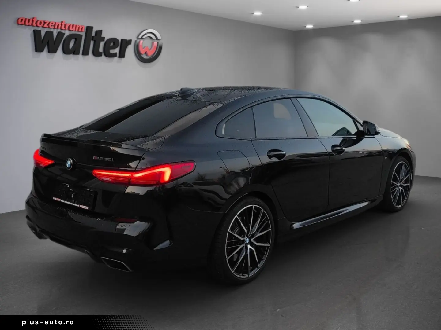 M235i 2er Gran Coupe - M235i xDrive  M Sportbrem