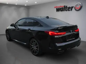 M235i 2er Gran Coupe - M235i xDrive  M Sportbrem