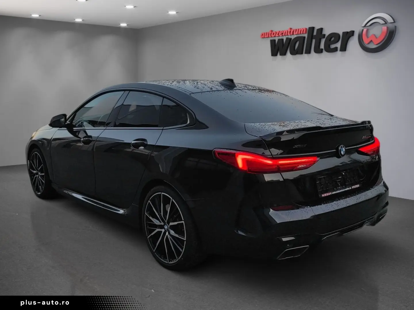 M235i 2er Gran Coupe - M235i xDrive  M Sportbrem