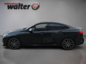 M235i 2er Gran Coupe - M235i xDrive  M Sportbrem