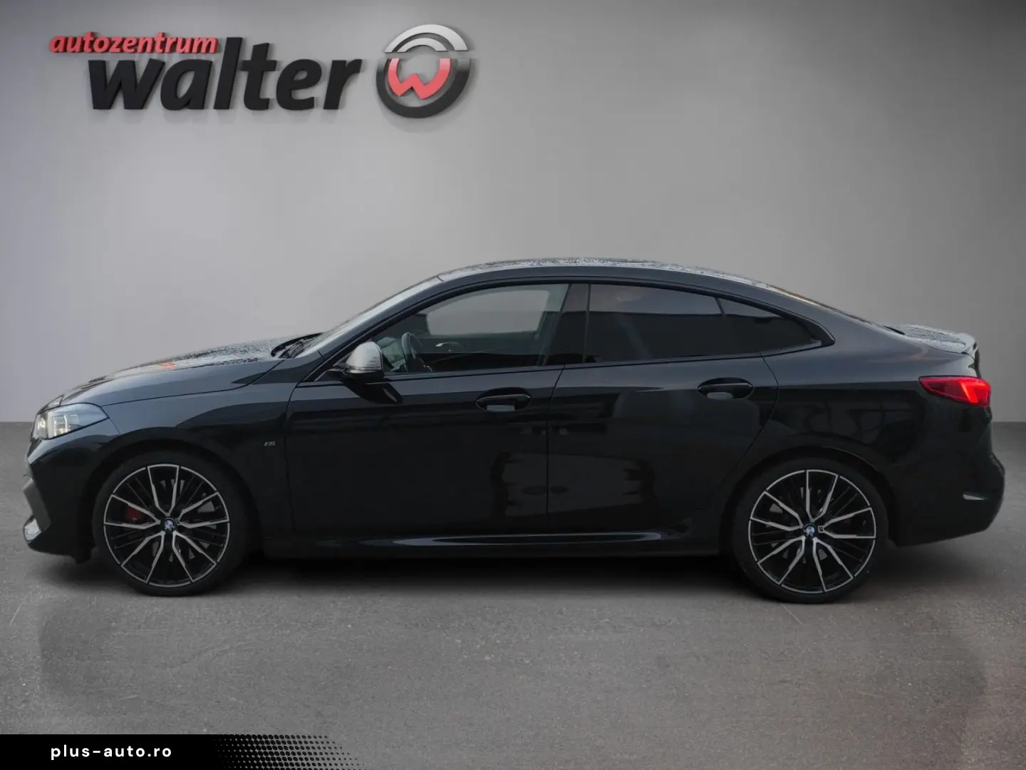 M235i 2er Gran Coupe - M235i xDrive  M Sportbrem