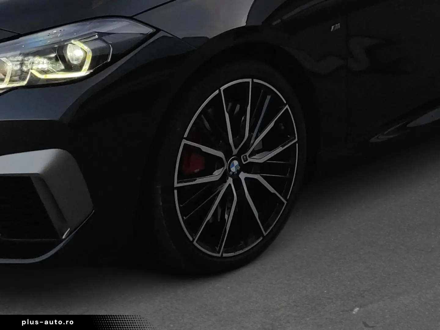 M235i 2er Gran Coupe - M235i xDrive  M Sportbrem