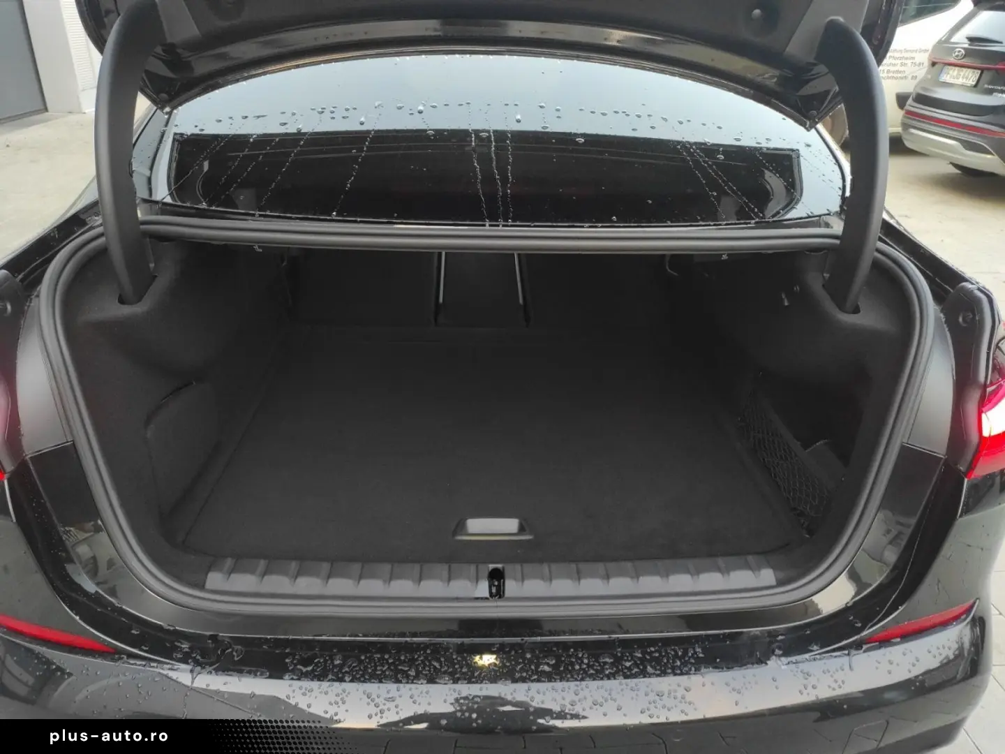 M235i 2er Gran Coupe - M235i xDrive  M Sportbrem