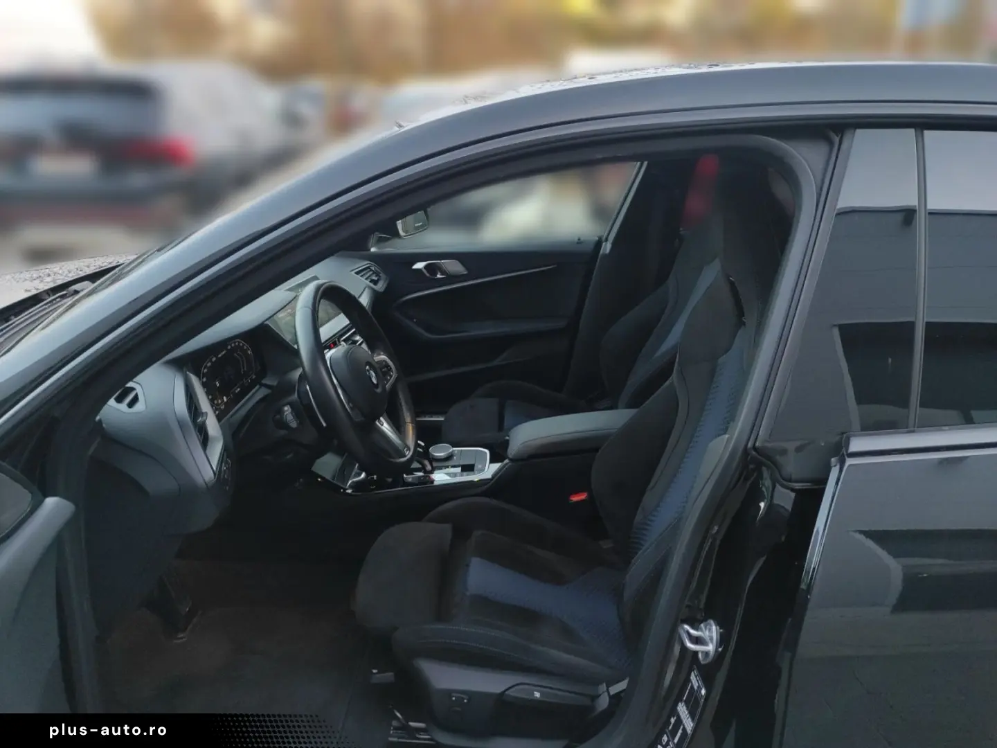 M235i 2er Gran Coupe - M235i xDrive  M Sportbrem