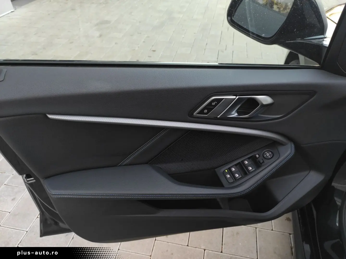 M235i 2er Gran Coupe - M235i xDrive  M Sportbrem