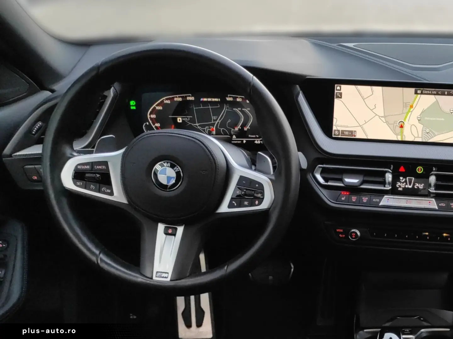 M235i 2er Gran Coupe - M235i xDrive  M Sportbrem