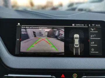 M235i 2er Gran Coupe - M235i xDrive  M Sportbrem