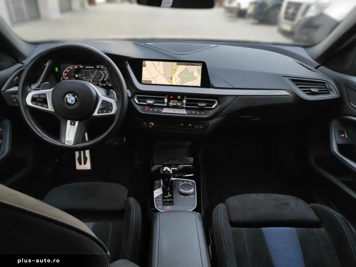 M235i 2er Gran Coupe - M235i xDrive  M Sportbrem