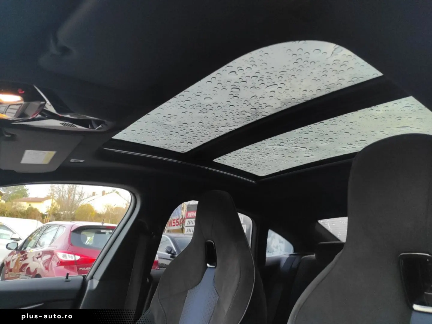 M235i 2er Gran Coupe - M235i xDrive  M Sportbrem