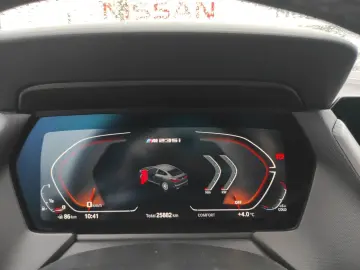 M235i 2er Gran Coupe - M235i xDrive  M Sportbrem