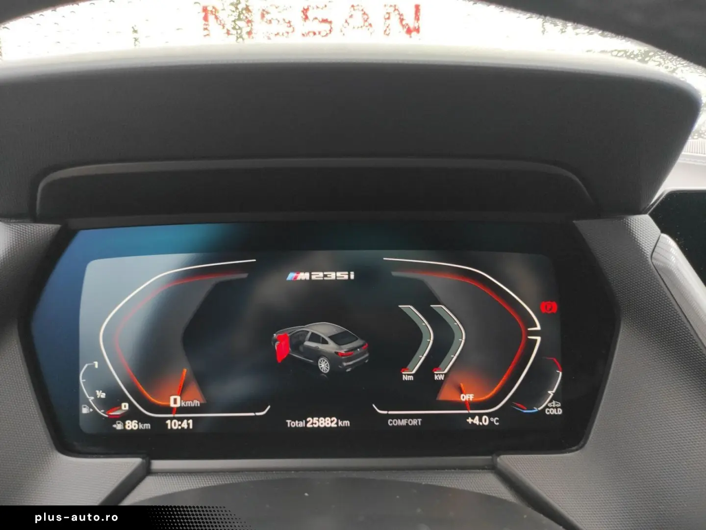 M235i 2er Gran Coupe - M235i xDrive  M Sportbrem