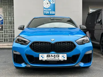M235i xDrive GC M Sitz Shadow Pano Cam HUD H K