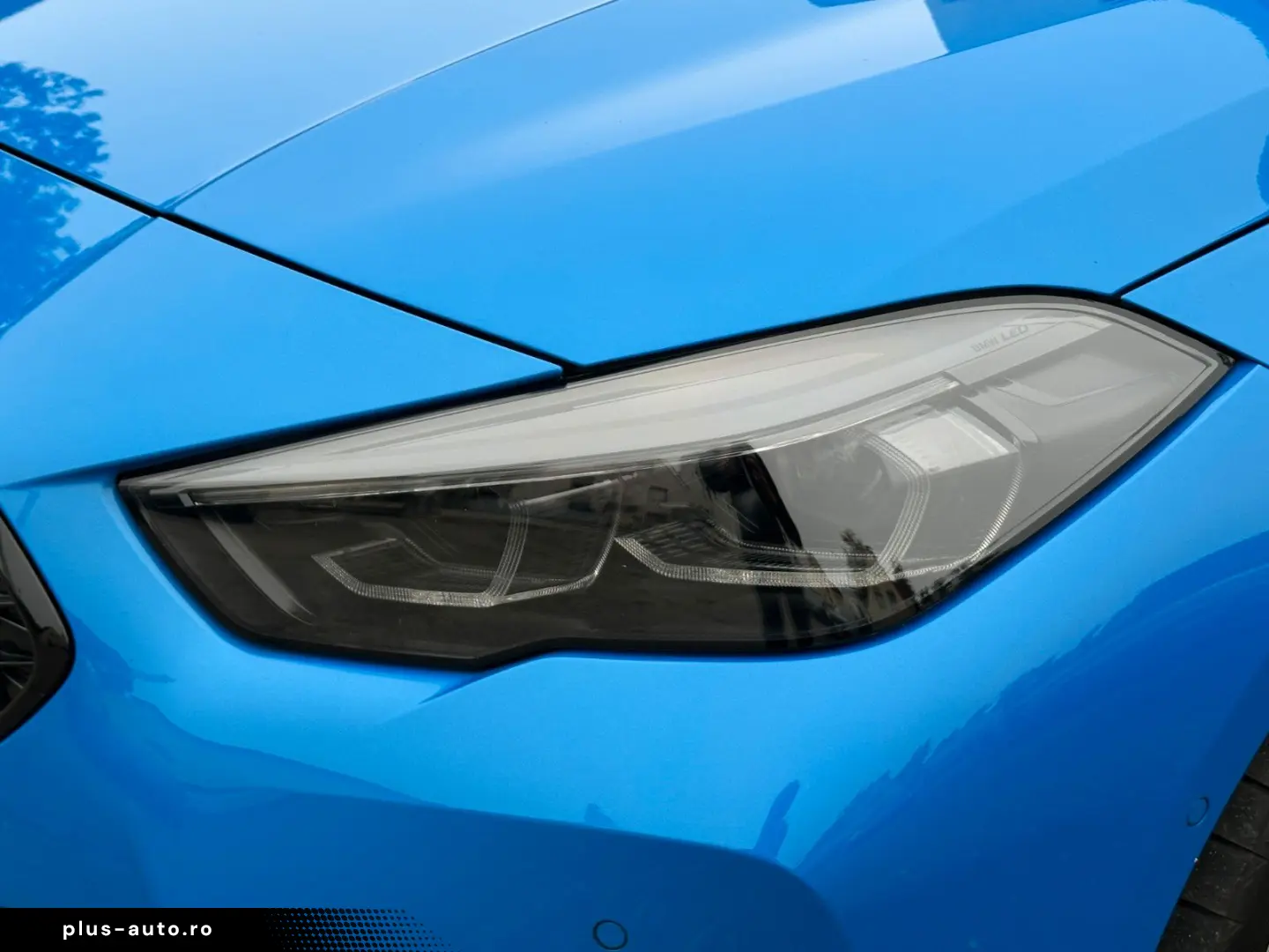 M235i xDrive GC M Sitz Shadow Pano Cam HUD H K