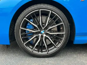 M235i xDrive GC M Sitz Shadow Pano Cam HUD H K